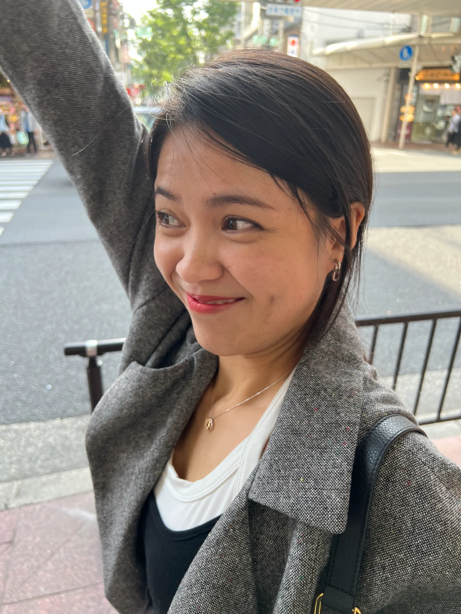 Kyoto street fashion